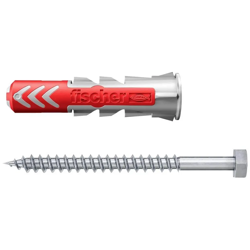 Fischer DuoPower 537665 tasselli 12x60 blister universali