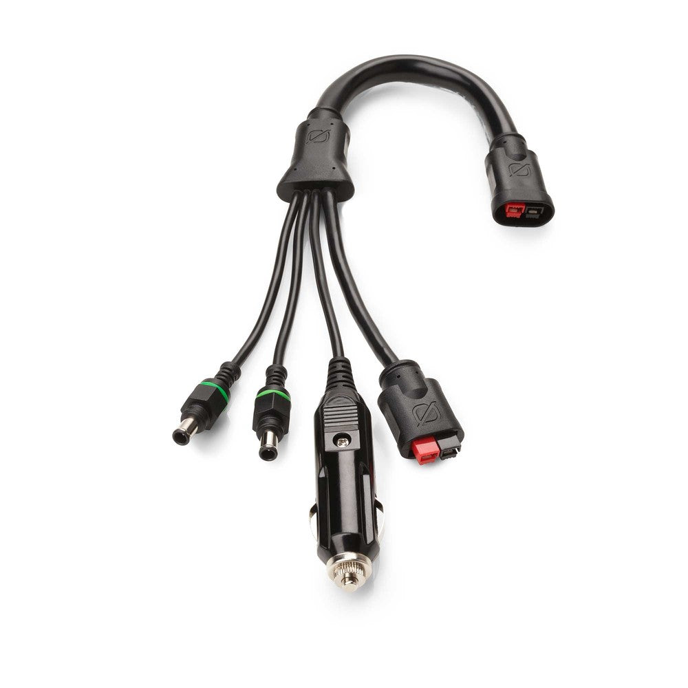 Goal Zero Yeti Lithium cavo 12V max current 40A HPP