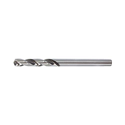 Fischer FM punta centraggio metallo HSS cobalto