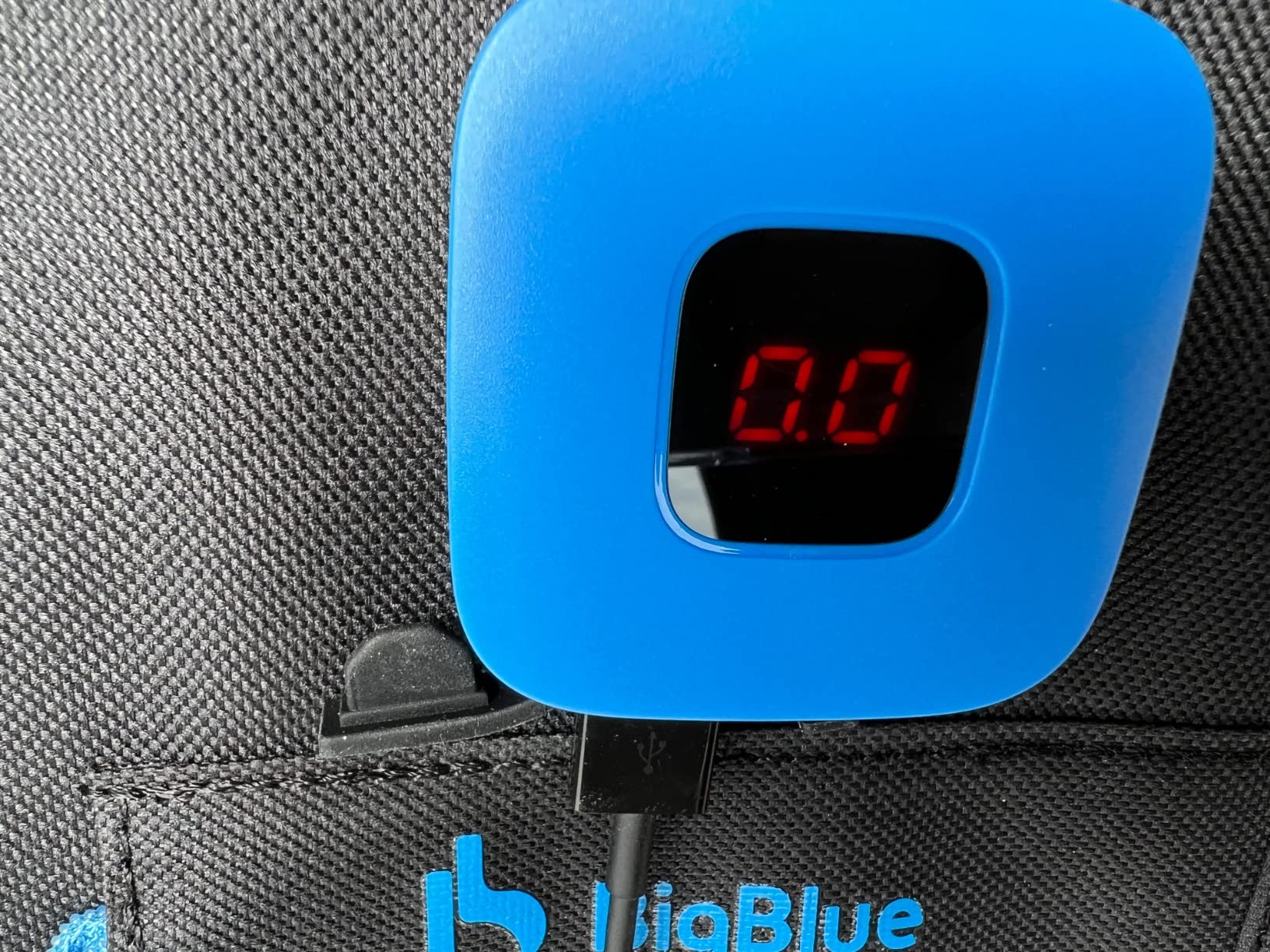 BigBlue 28W Pannello Solare Portatile USB Ricarica Diretta