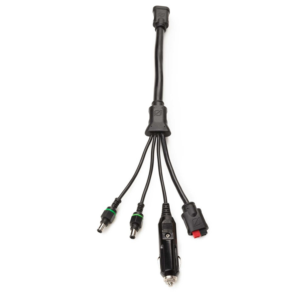 Goal Zero Yeti Lithium cavo 12V max current 40A HPP