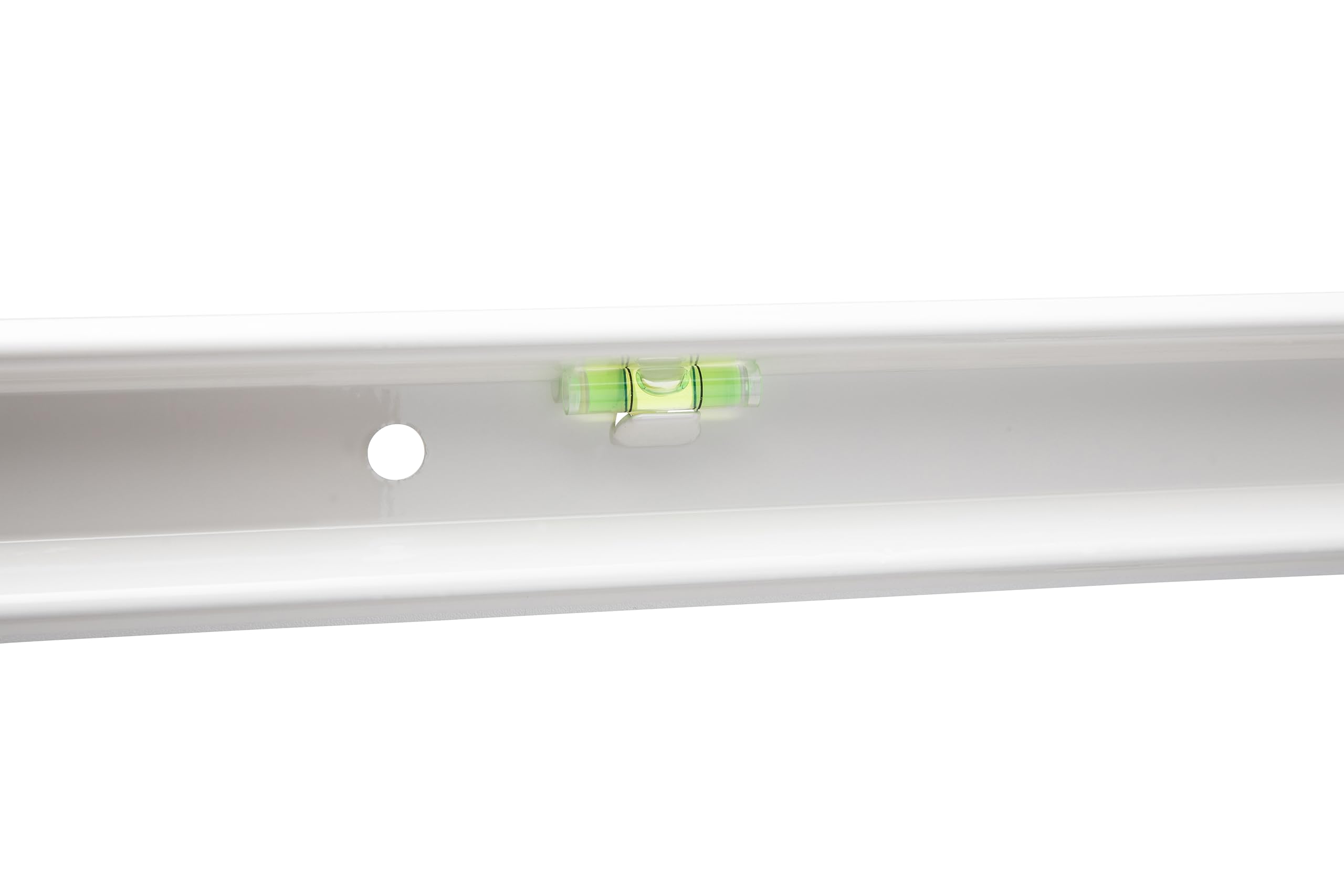 Fischer KLIMA KLIK 420 staffe climatizzatore 42 cm antivibranti