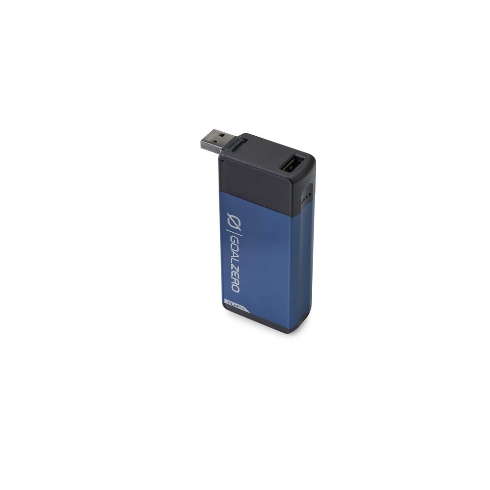 Goal Zero Flip 24 power bank 6700mAh open box