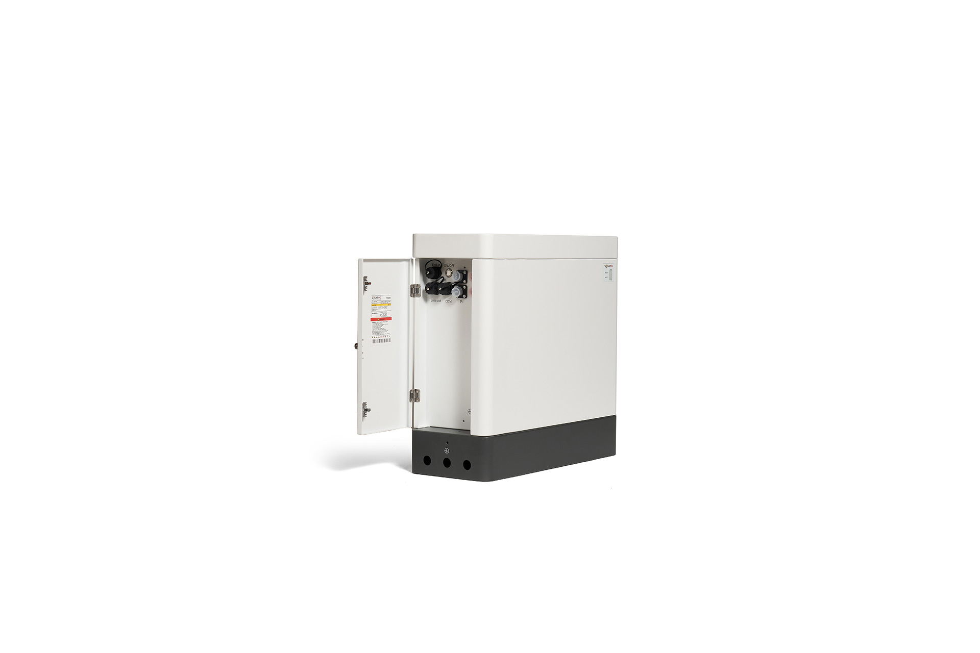 Solar MG SG-B5KW/PM sistema storage 5kW con batteria