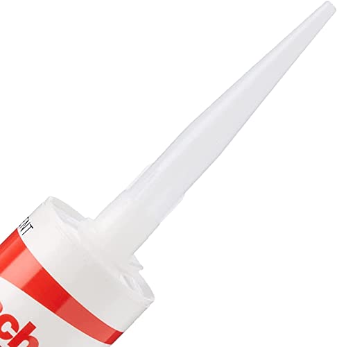 Fischer FireStop FiAM 310 sigillante acrilico bianco 310ml ignifugo