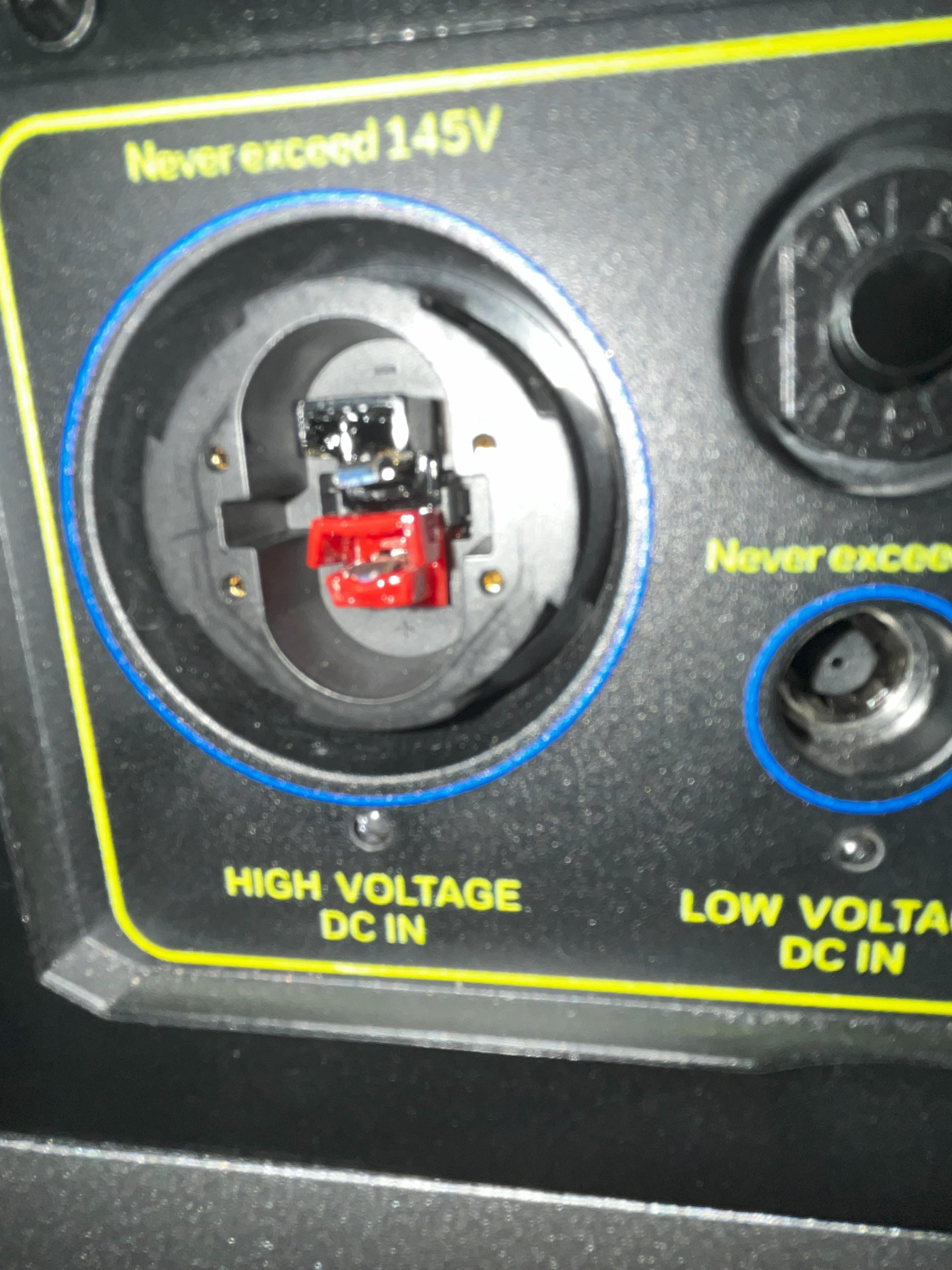 Goal Zero High Power Port cavo prolunga 9 m 30 ft