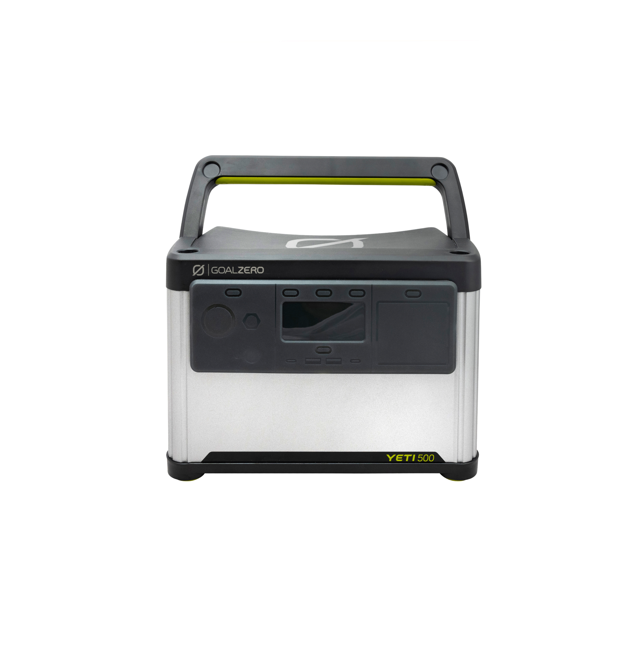 GoalZero Yeti 500 centrale elettrica portatile 499Wh open box