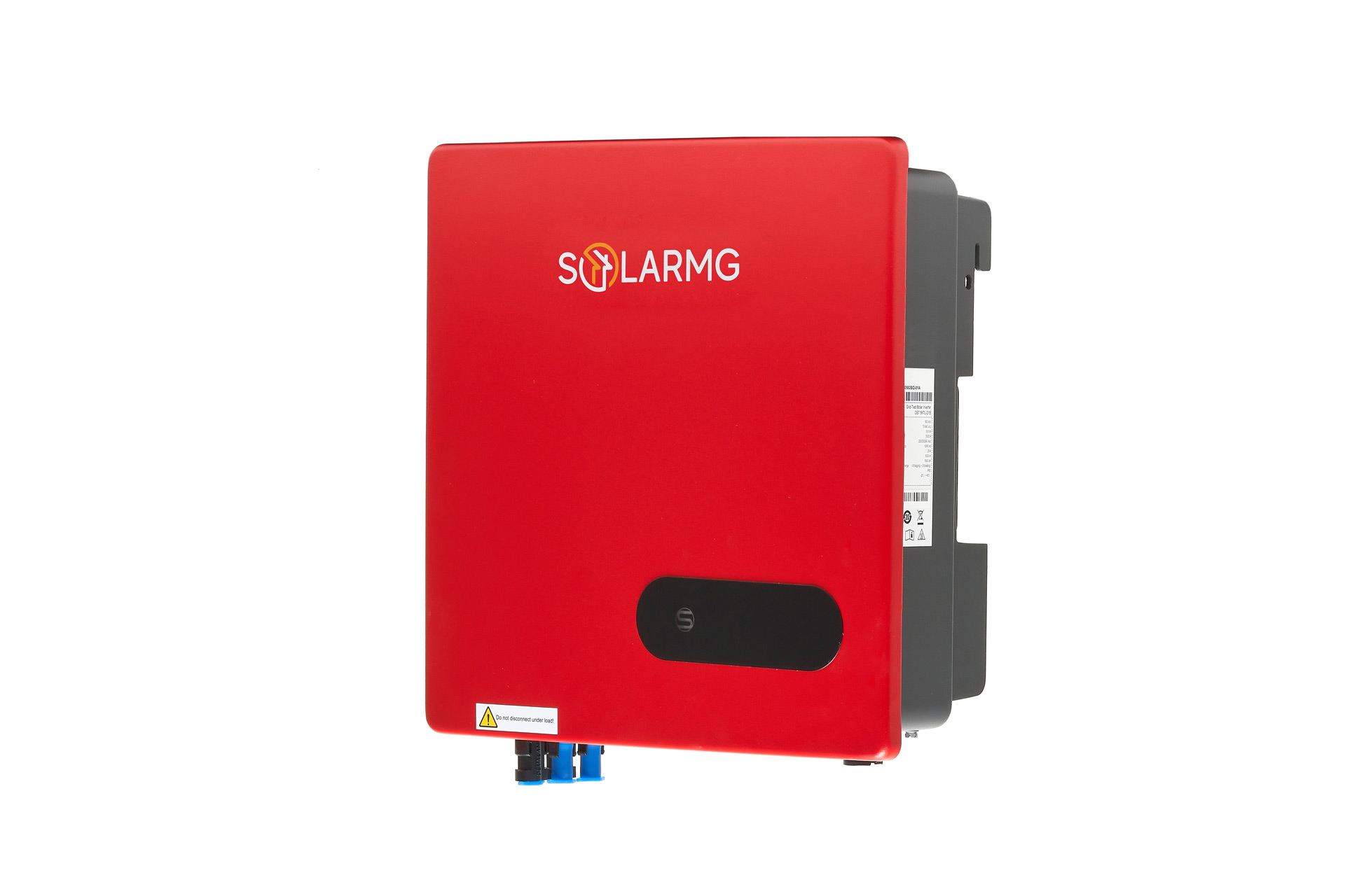Solar MG Premium SG-3KW/PM inverter monofase 3kW