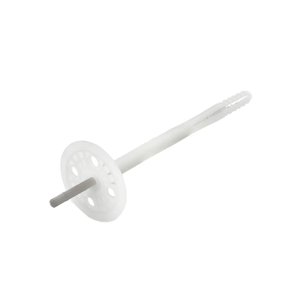 Fischer DIPK II 8/20-40 tasselli cappotto 200 pezzi