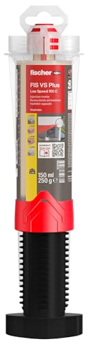 Fischer PowerPack FIS VS Plus Ancorante Chimico 150 ml universale