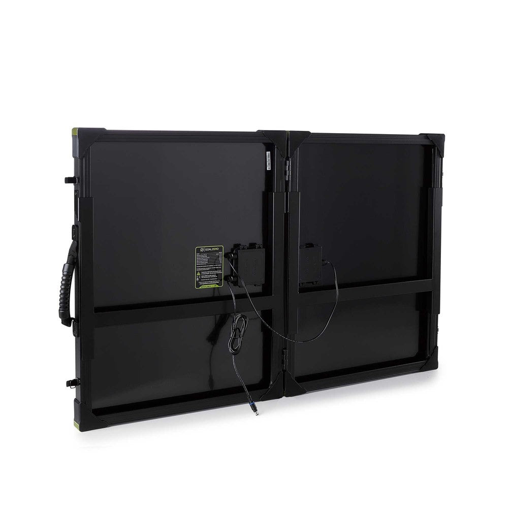 Goal Zero Boulder 100 Briefcase pannello solare 100W