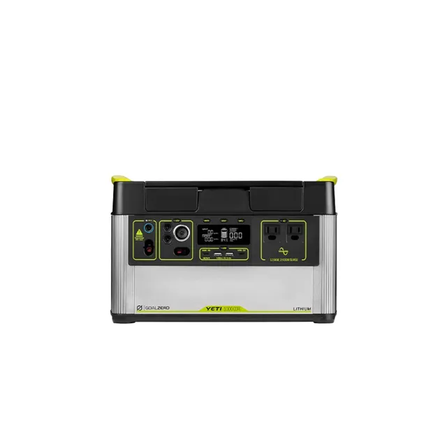 GoalZero Yeti 1000 Core centrale elettrica 1200W