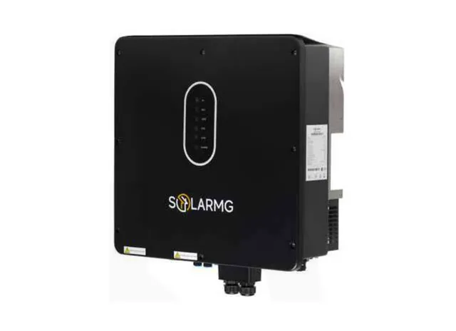 Solar MG SG-3KWHB/PM Inverter Ibrido Monofase 3 kW