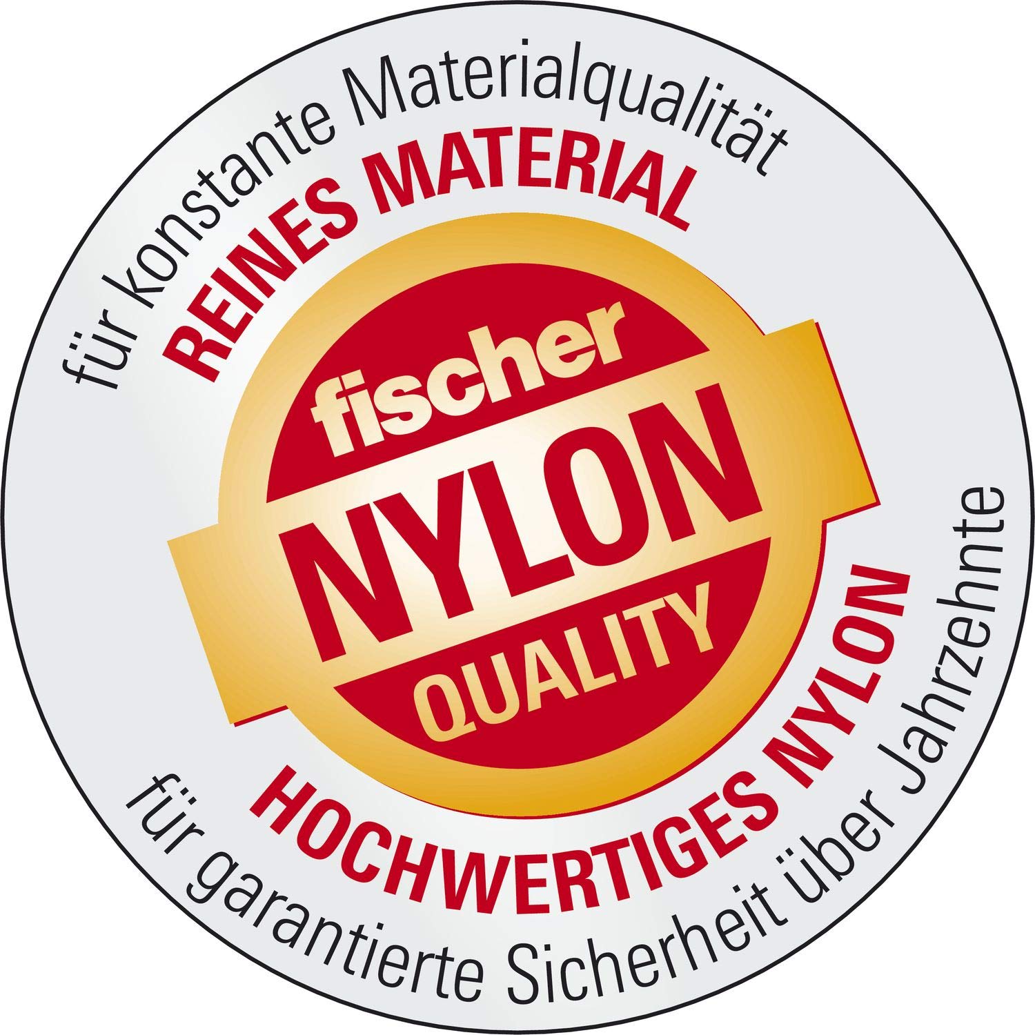 Fischer UX 5x30 tasselli universali 100 pz nodo