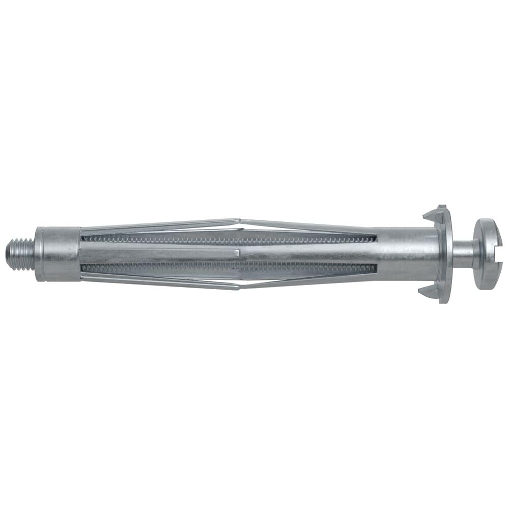 Fischer HM 5x52 S Tasselli Metallo 20 Pz Pannelli