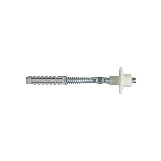 Fischer WD 100 X kit fissaggio lavabi 100 mm