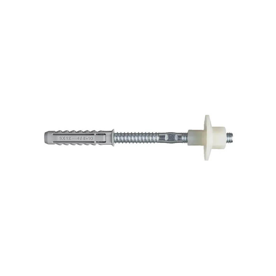Fischer WD 100 X kit fissaggio lavabi 100 mm
