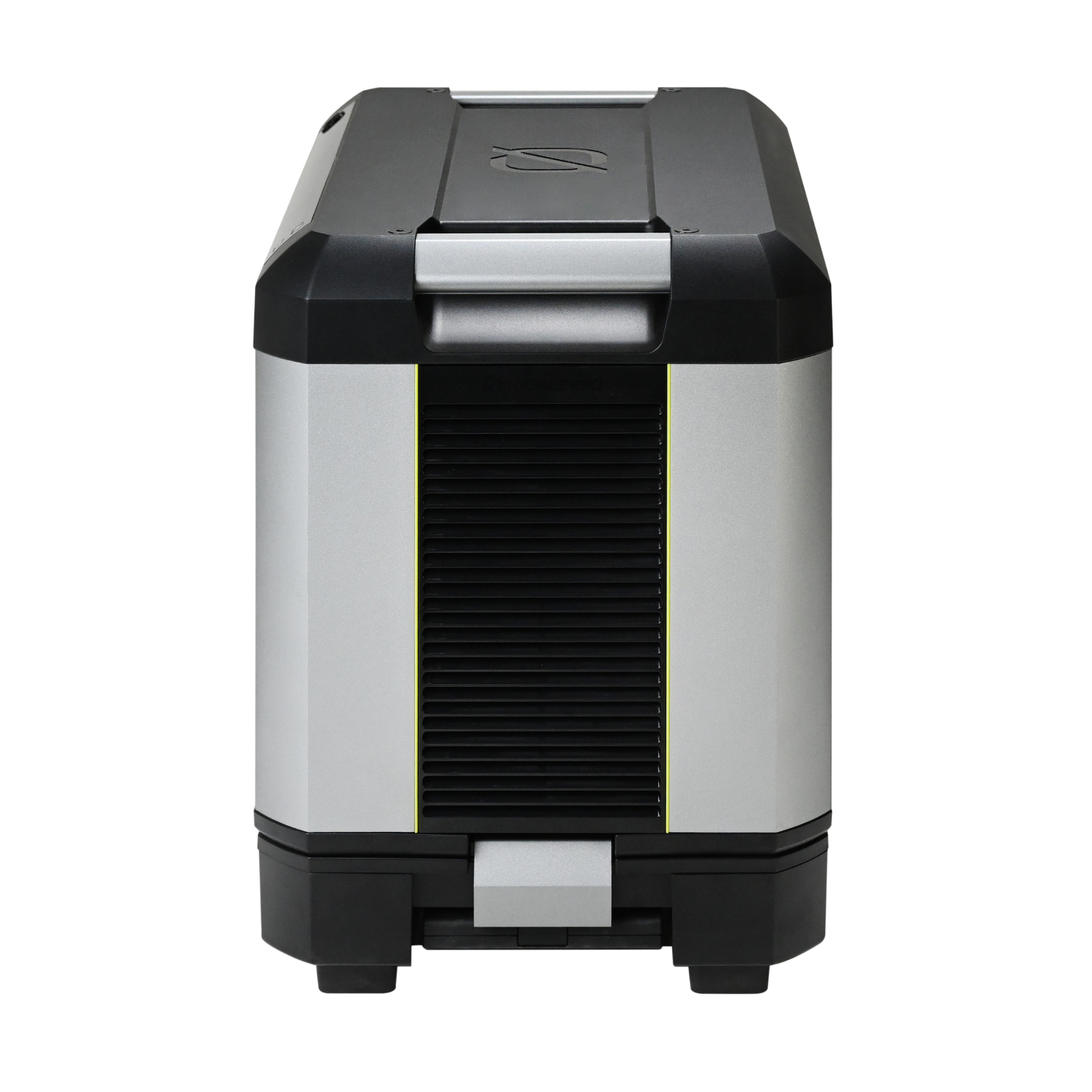 Goal Zero Yeti PRO 4000 power station 4000Wh open box