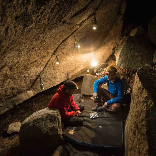 Goal Zero Light-a-Life Mini luce LED USB 110 lumen