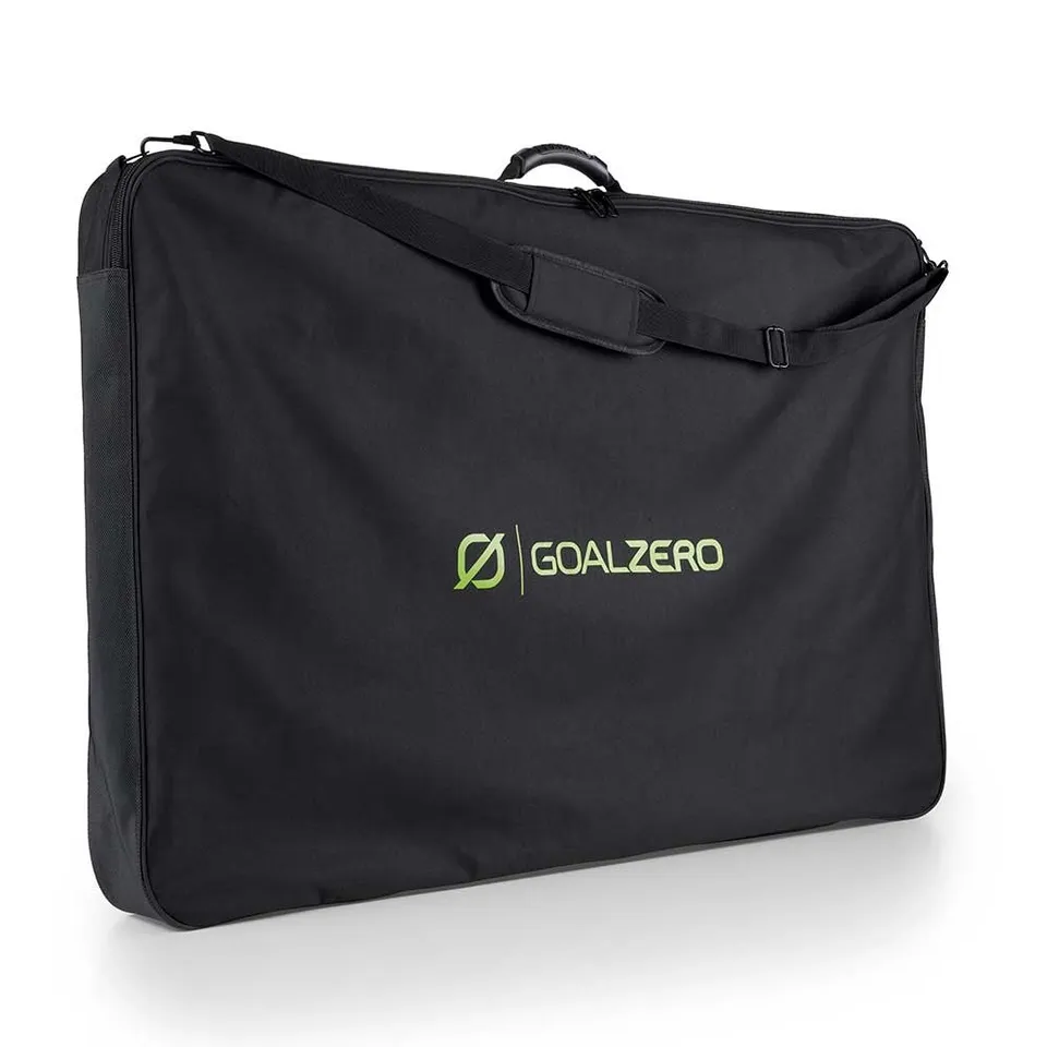 Goal Zero Boulder borsa trasporto large 104x71cm