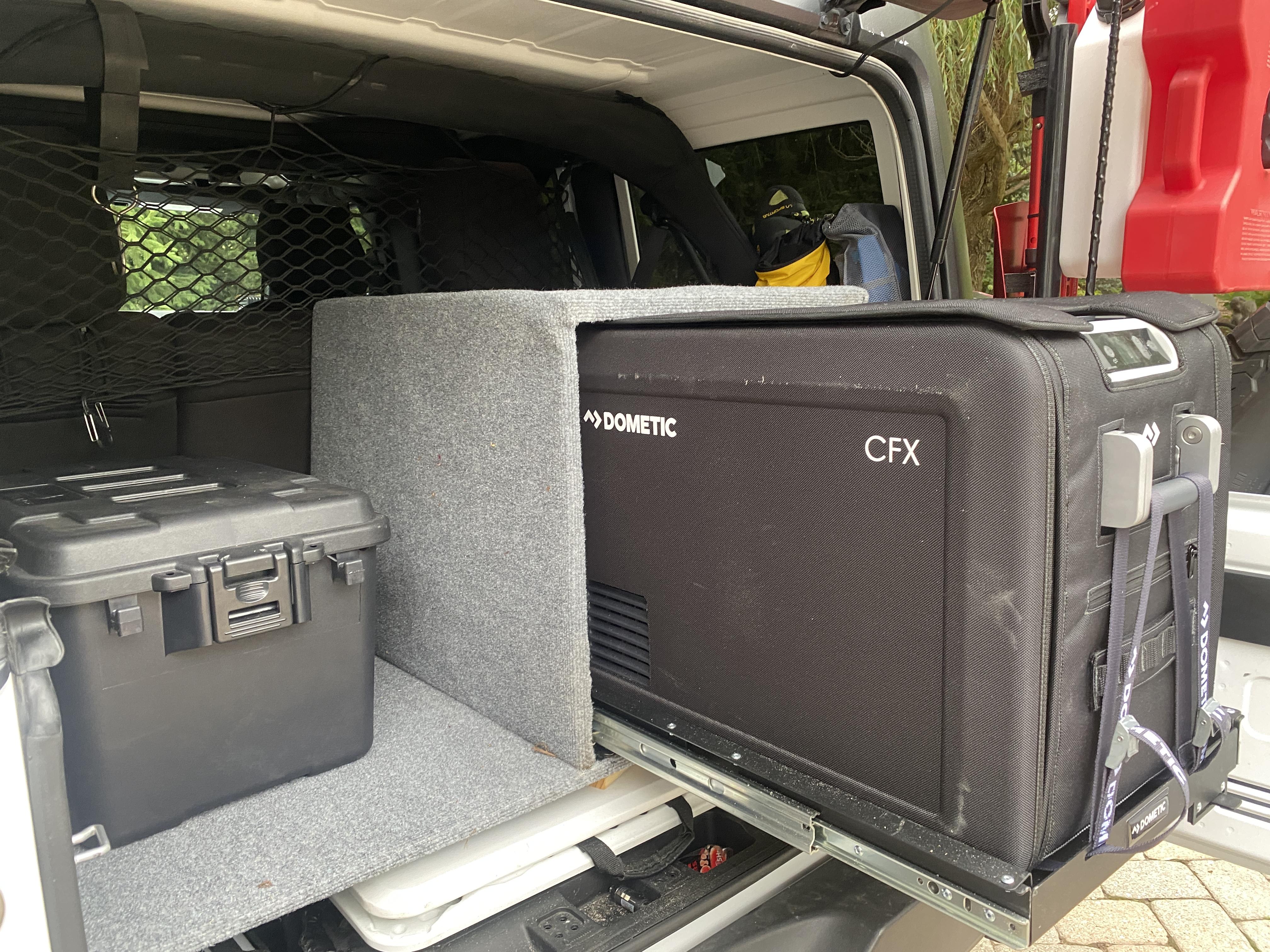 Goal Zero Yeti 500X + Nomad 50 kit solare 497Wh 50W