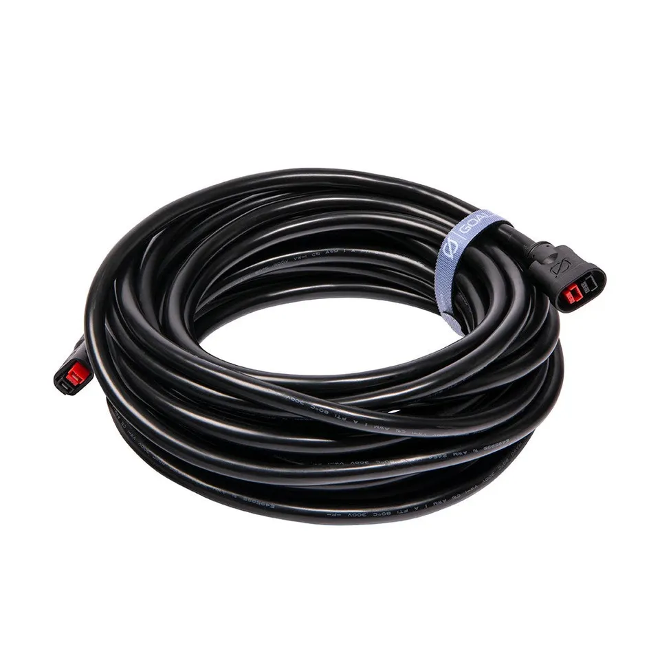 Goal Zero High Power Port cavo prolunga 9 m 30 ft