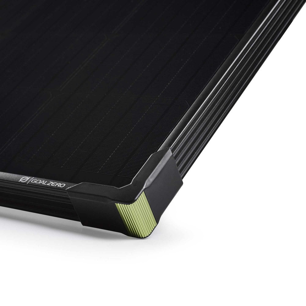 GoalZero Boulder 100 Briefcase pannello solare pieghevole 100W