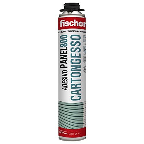 Fischer Panel 800 schiuma per pannelli 800 ml