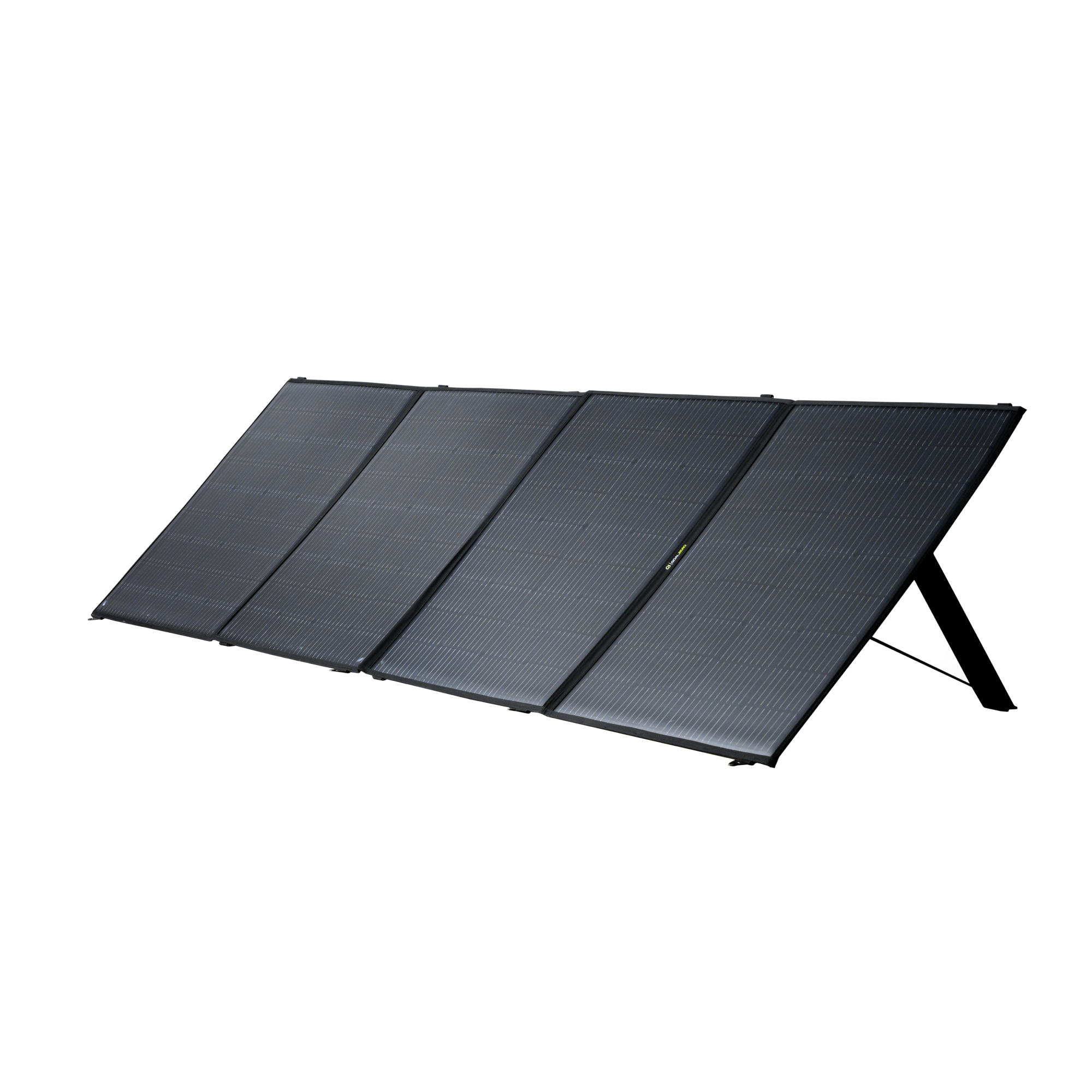 GoalZero Yeti Pro 4000 kit solare Nomad 400