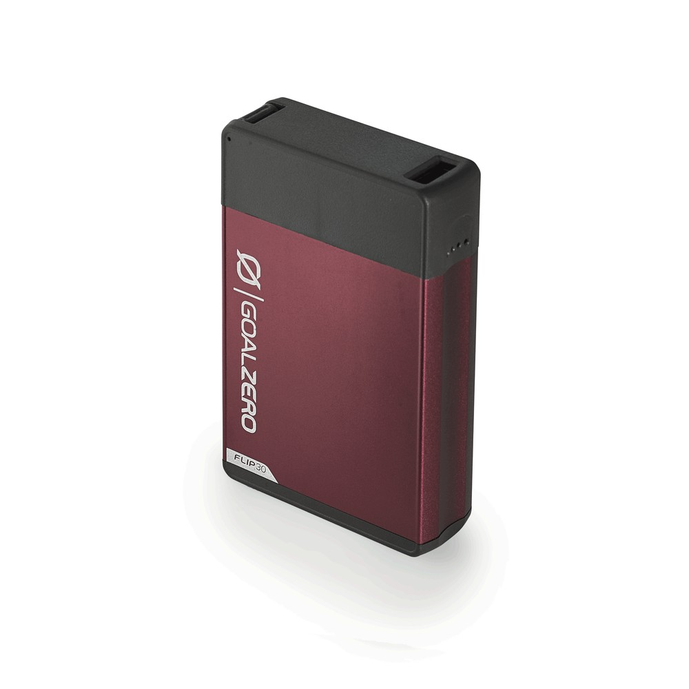 GoalZero Flip 30 power bank 7800mAh USB 2,1A