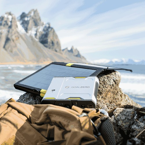 Goal Zero Nomad 13 pannello solare 13W pieghevole USB