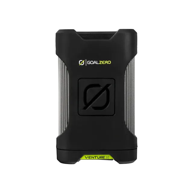 Goal Zero Venture 35 Power Bank 9600mAh IP67 Open Box