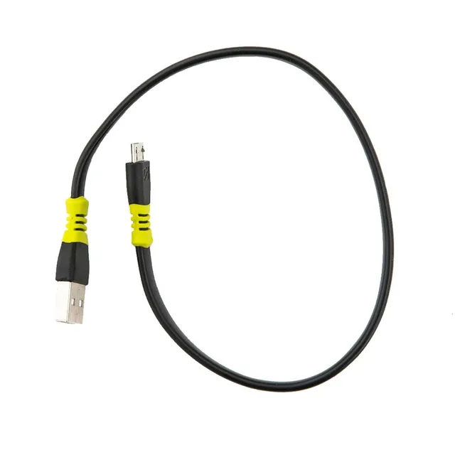 GoalZero Cavo USB a Micro USB 25 cm per Telefoni e Tablet