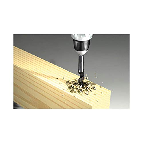 Fischer D-WL PL 8x230 punta legno Lewis