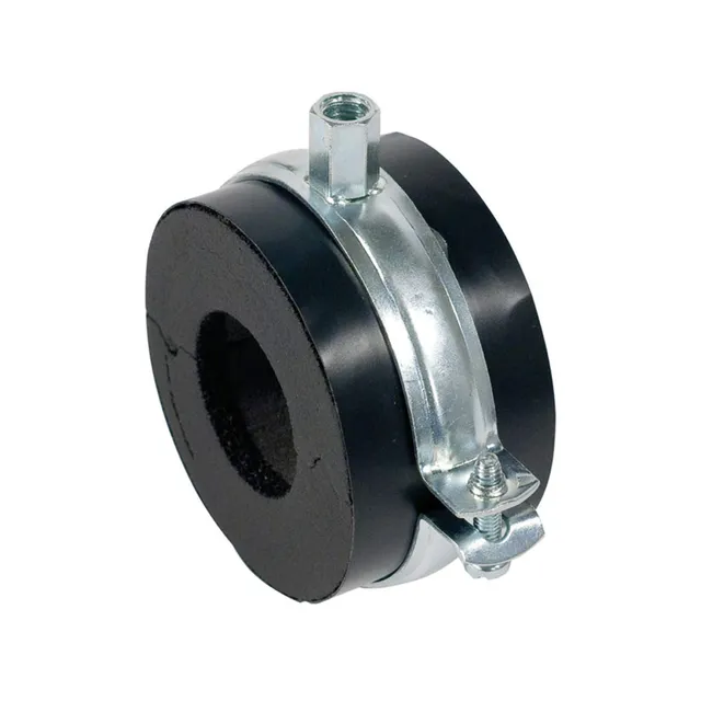 Fischer FRS K 42/13 collare tubo 1 pz isolamento condizionamento