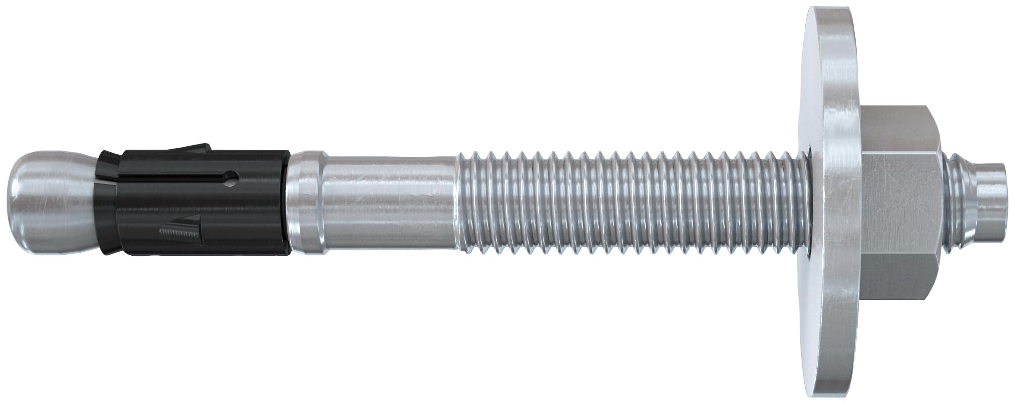 fischer FAZ II Plus 10/10 H R tassello inox 20 pz sismico