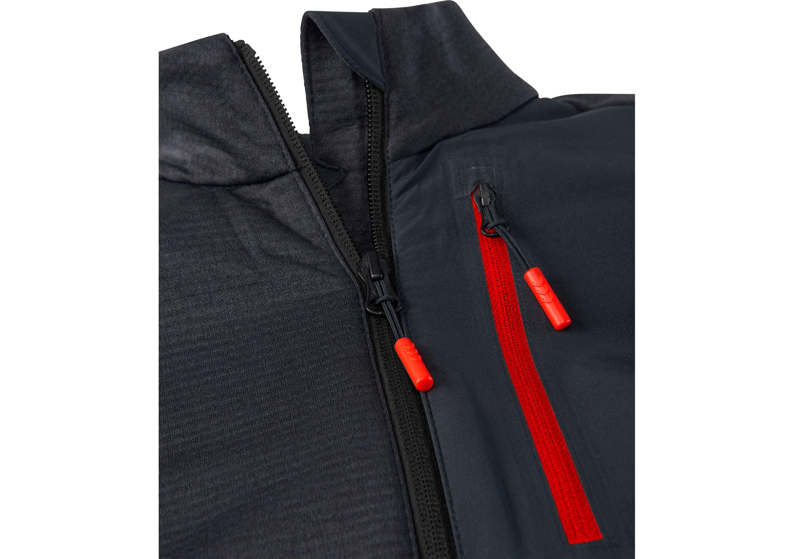 Fischer Comfort Pro Giacca Pile Uomo L termica