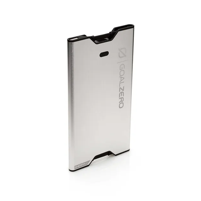 Goal Zero Sherpa 40 power bank 12000 mAh open box USB-C