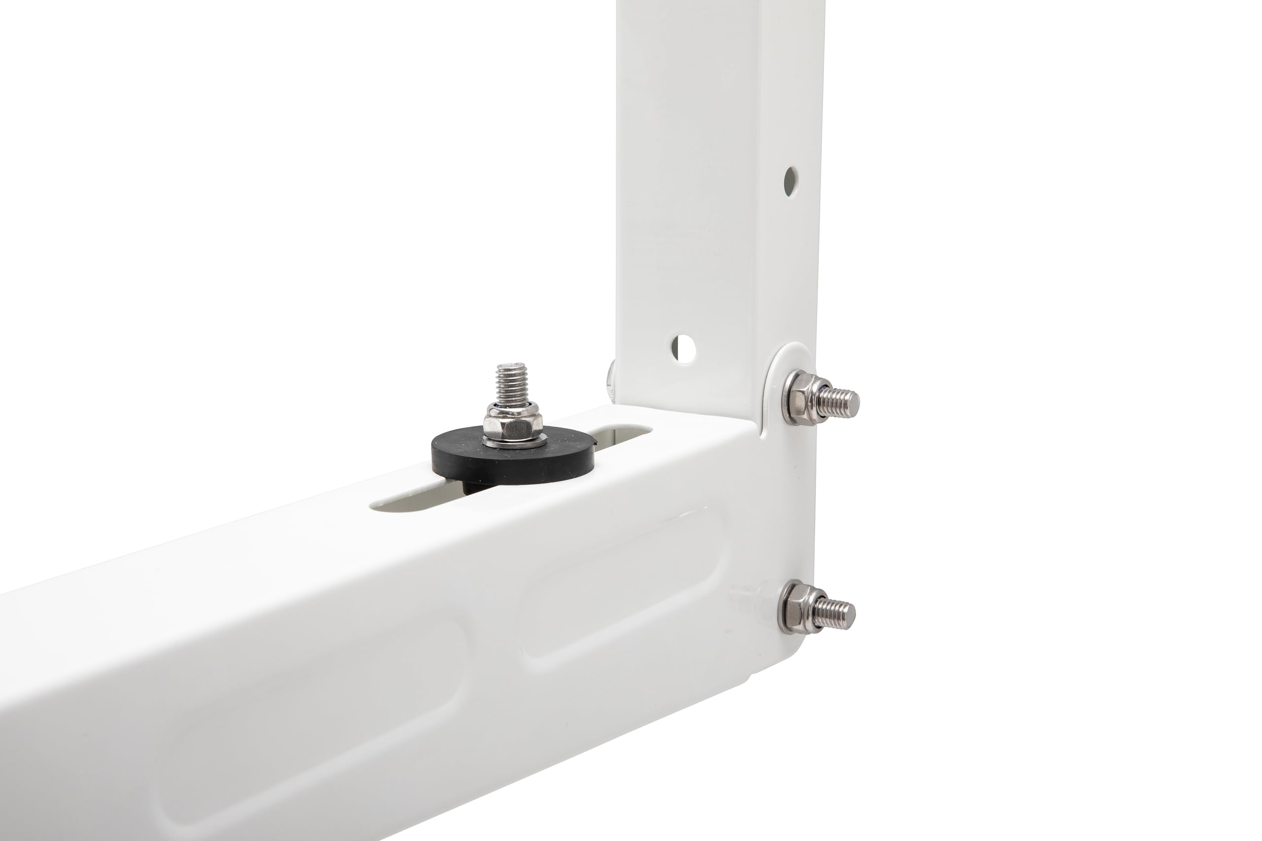 Fischer Klima Top staffa climatizzatore 480 mm acciaio
