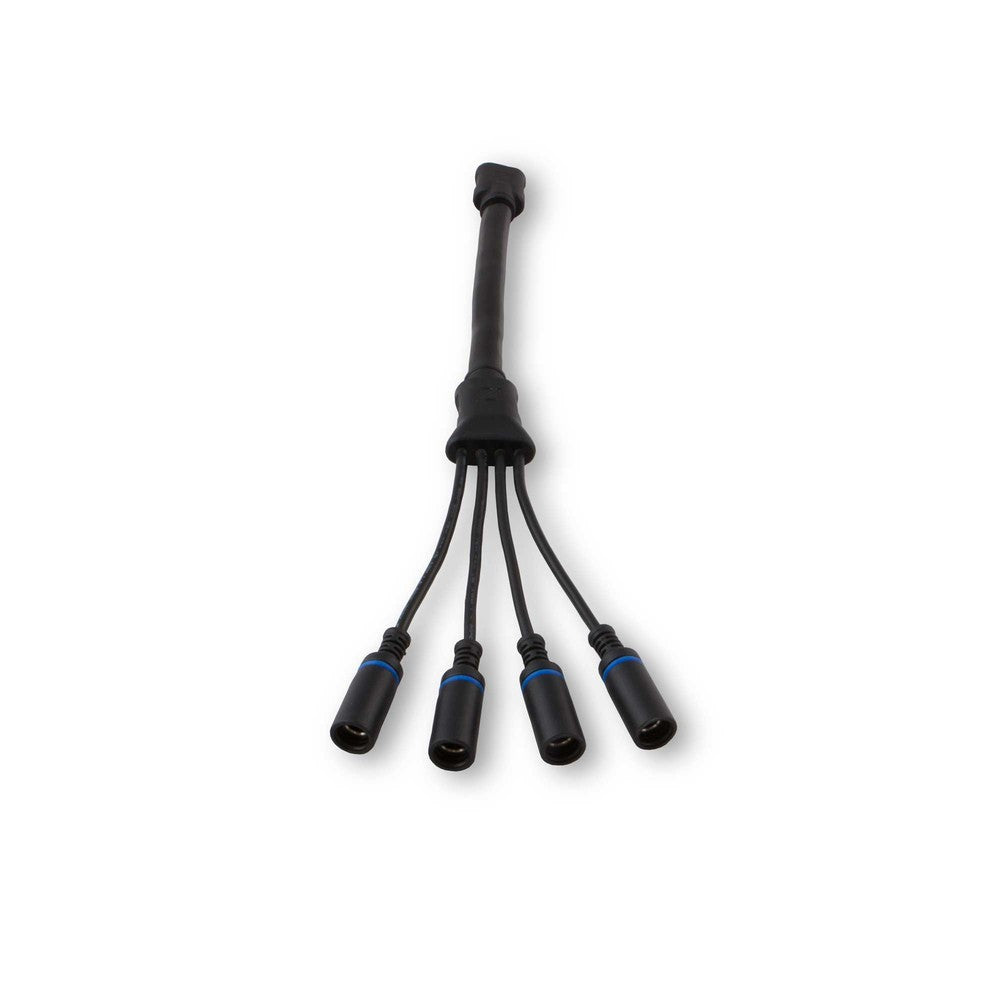 Goal Zero 4X 8mm Combiner HPP cavo solare per Yeti