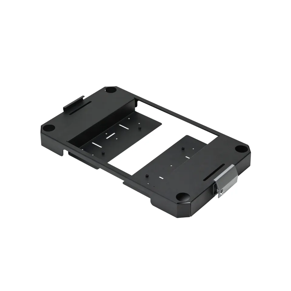 Goal Zero Yeti Tank PRO 4000 piastra di montaggio acciaio
