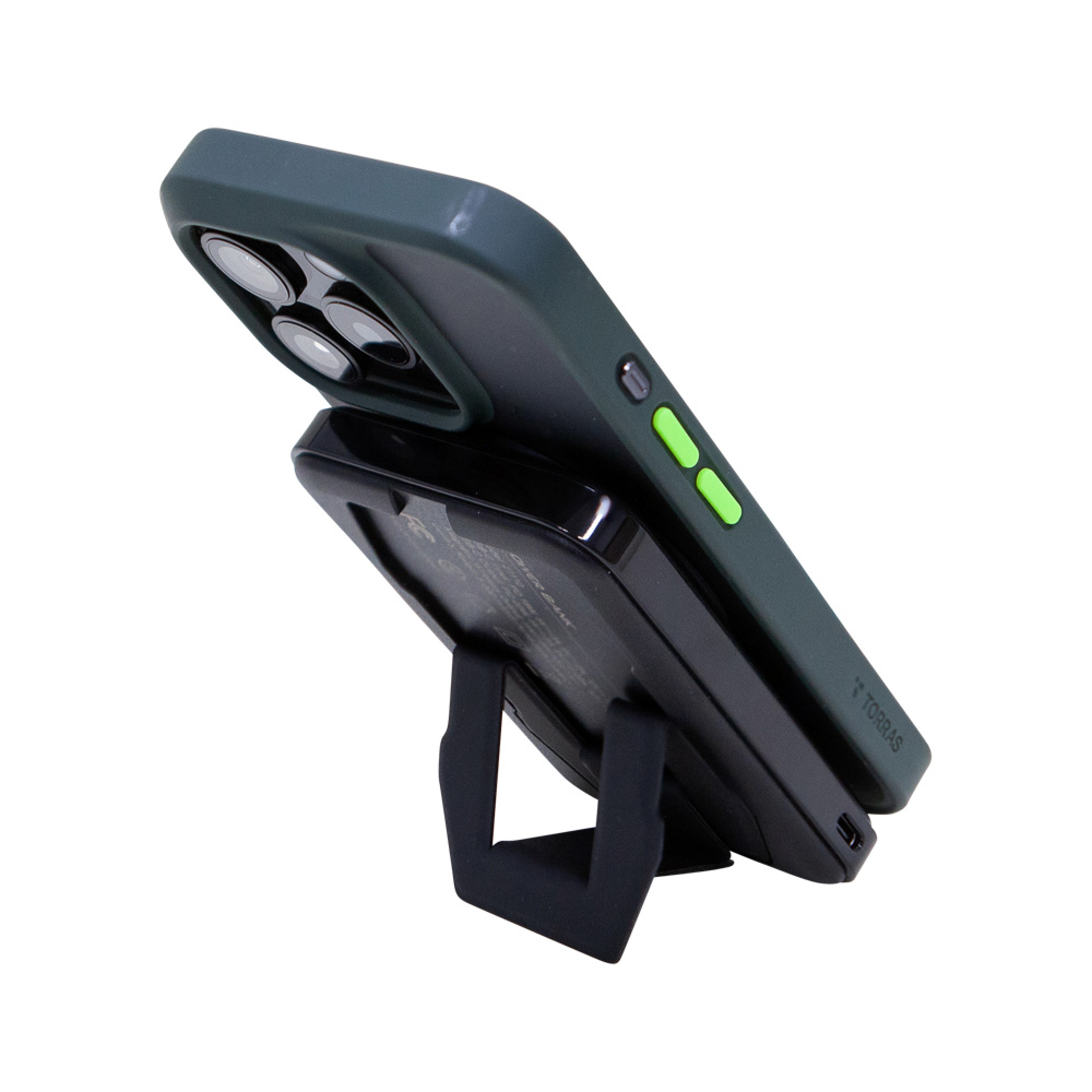 Goal Zero Outrider 18 power bank magnetico 5000 mAh