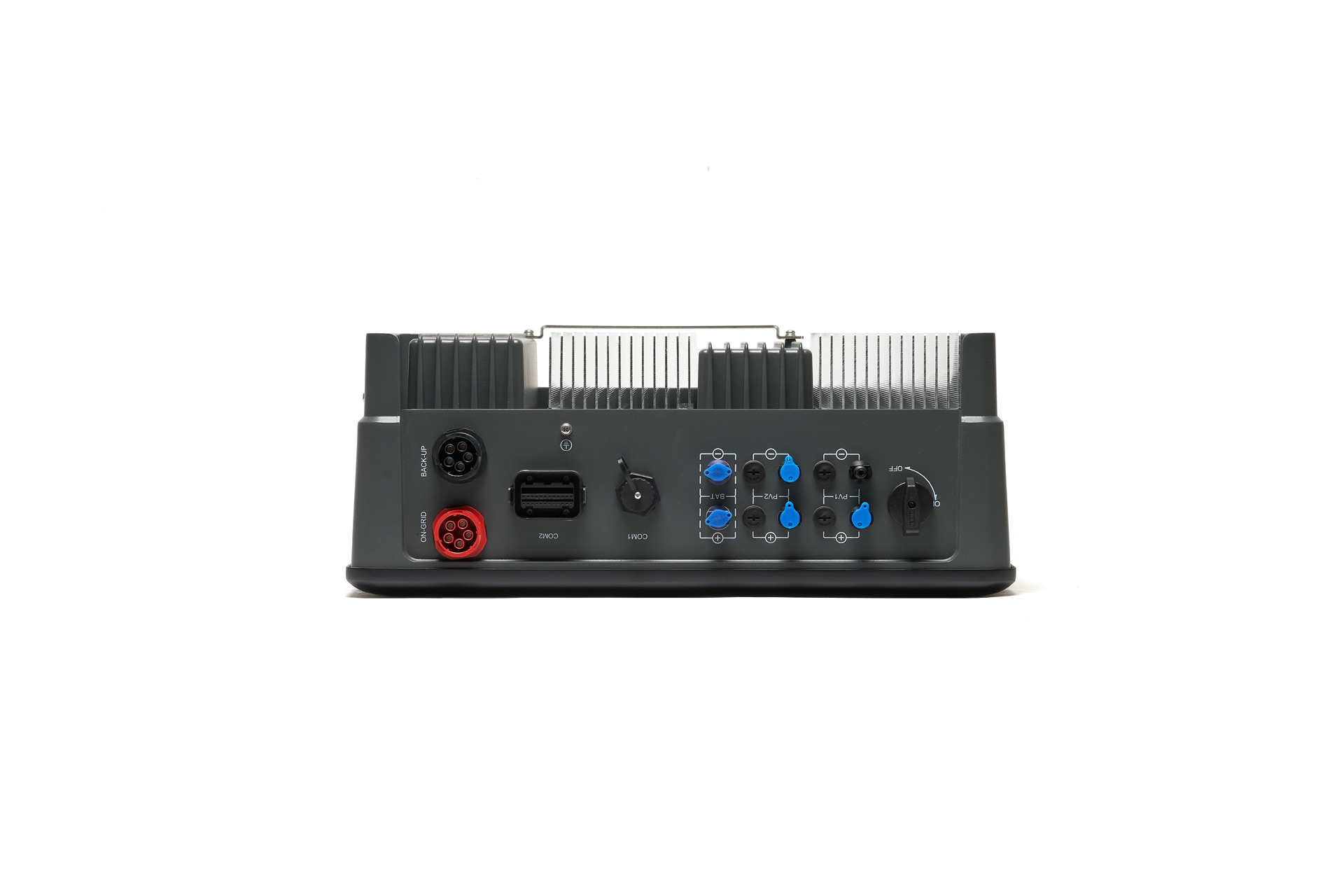 Solar MG Premium SG-10KWHBT/PM inverter ibrido 10kW