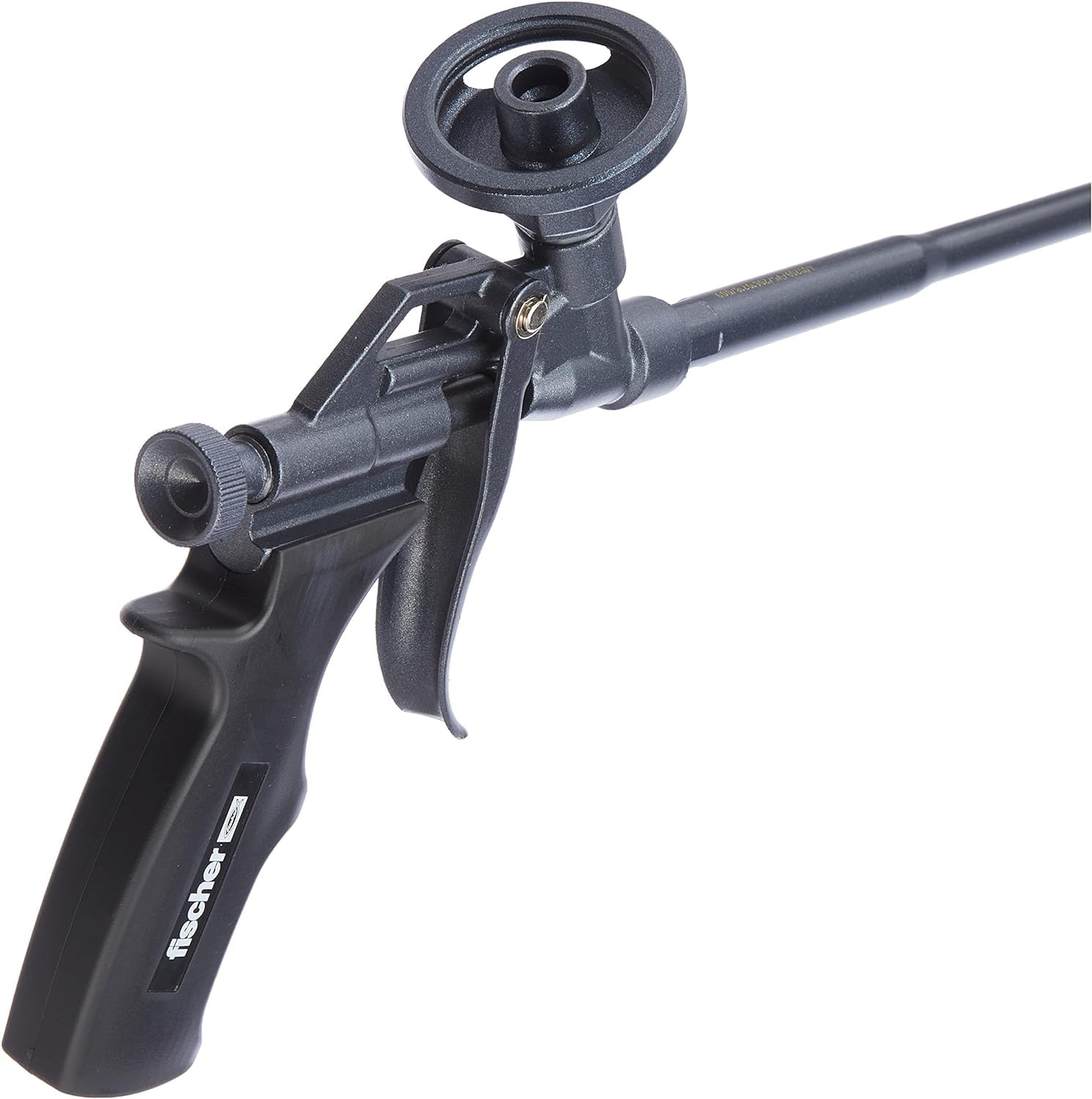 Fischer PUP M4 pistola schiuma Teflon antiaderente