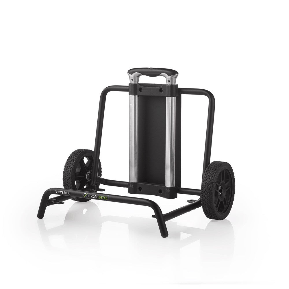 Goal Zero Yeti Roll Cart Carrello Trasporto Yeti