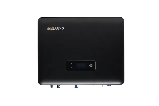 Solar MG OST-3000HB/PM inverter monofase ibrido premium