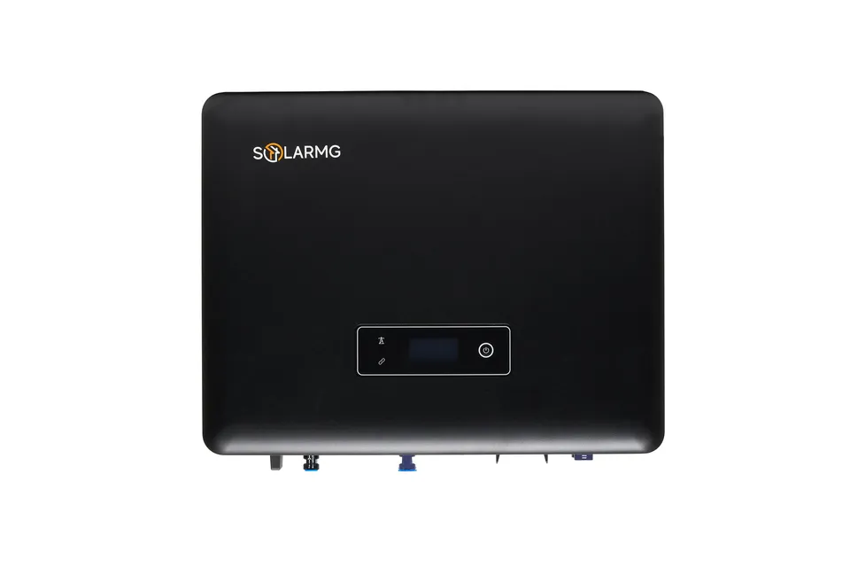 Solar MG OST-3000HB/PM inverter monofase ibrido premium