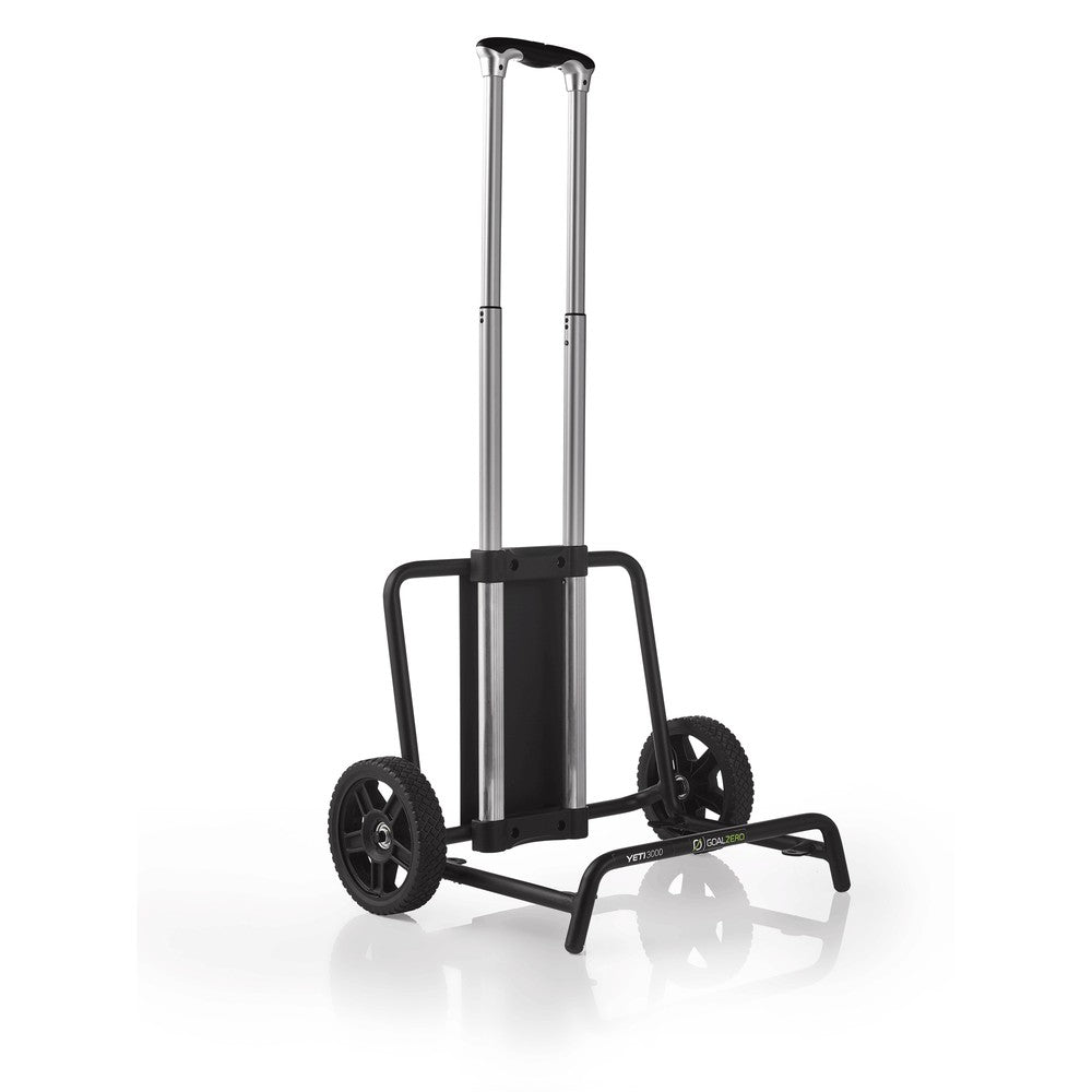 Goal Zero Yeti Roll Cart Carrello Trasporto Yeti