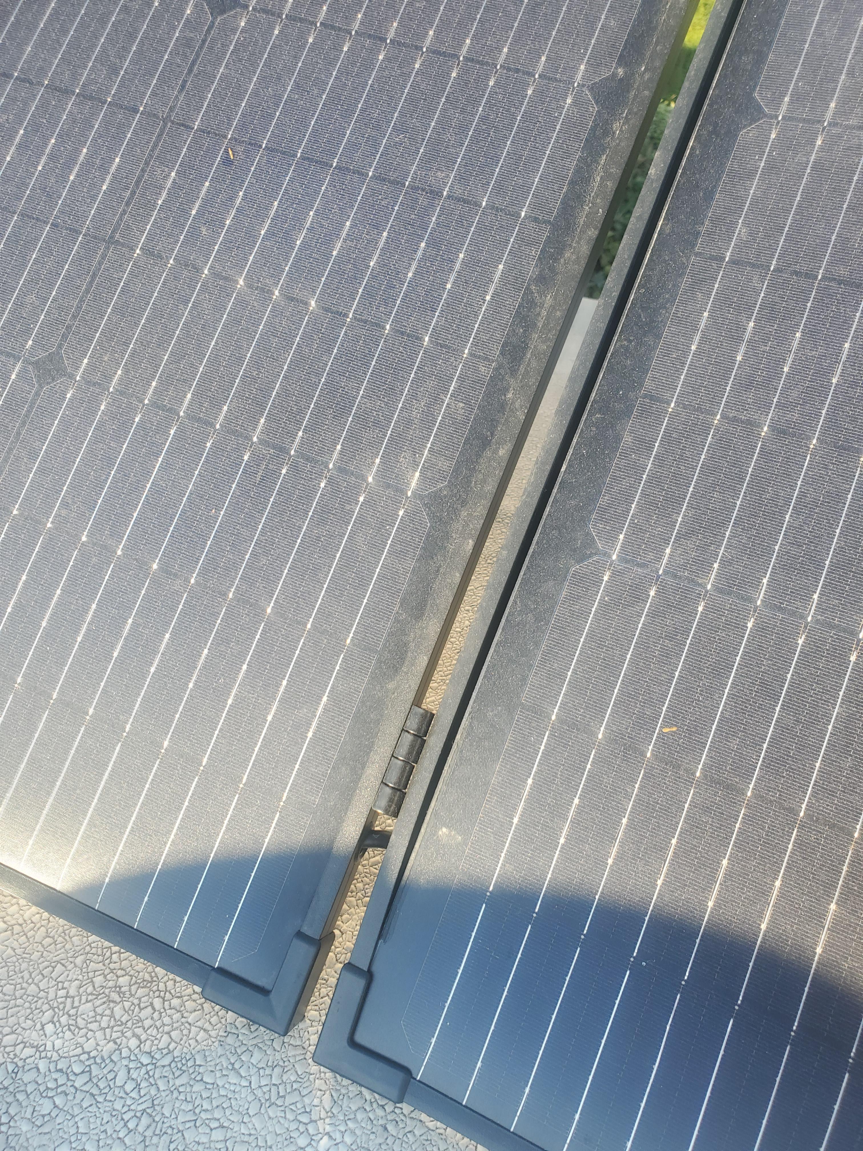 Goal Zero Ranger 300 Pannello Solare 300W Pieghevole