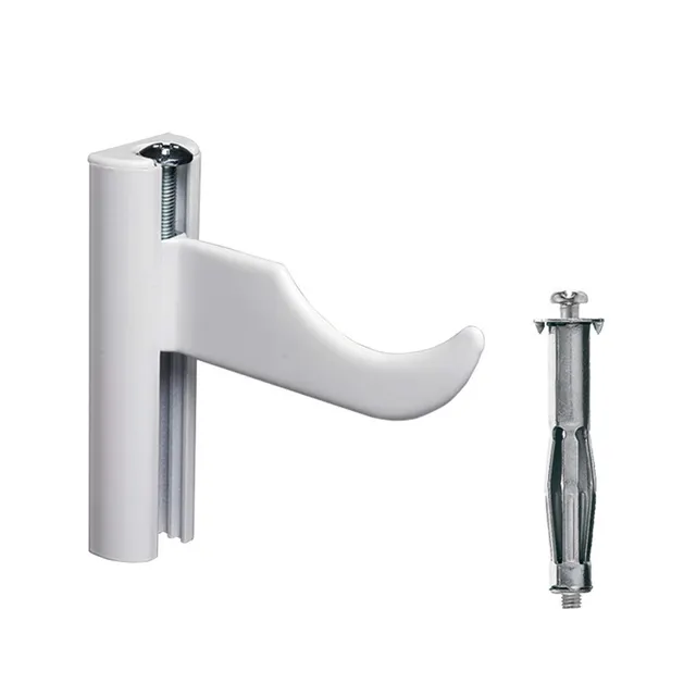 Fischer TC 532635 staffe radiatori cartongesso 2-3 colonne